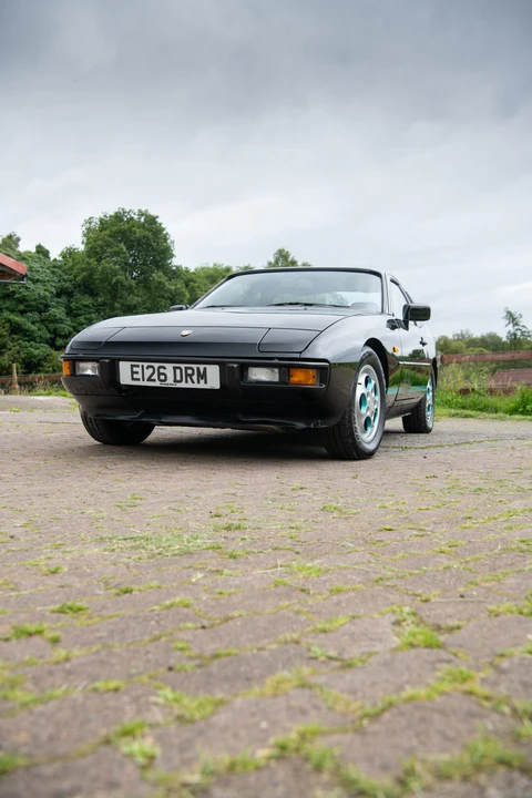 1987 Porsche 924 S - Image 30 of 31