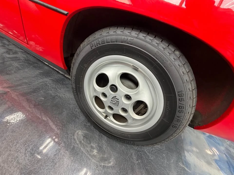 1987 Porsche 924 S - Image 5 of 19