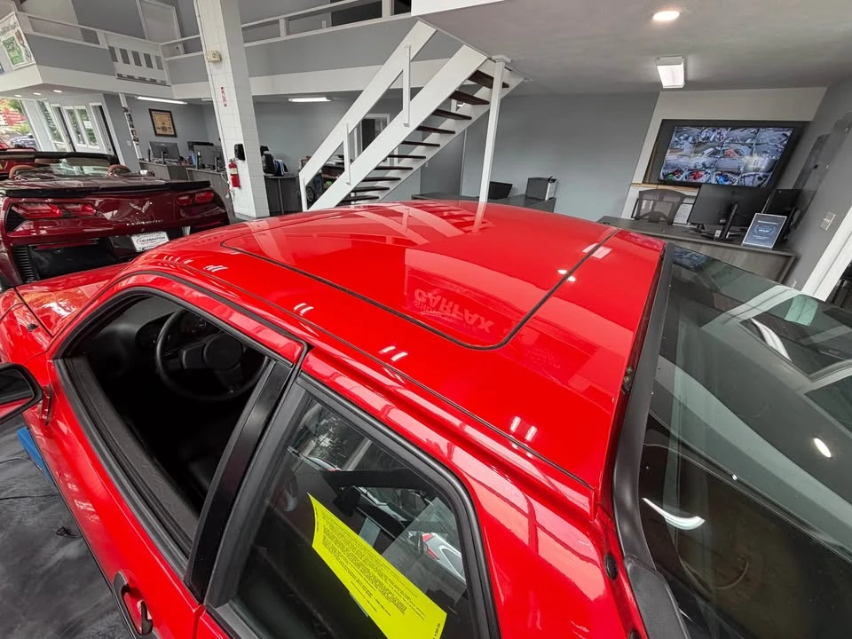 1987 Porsche 924 S - Image 10 of 19