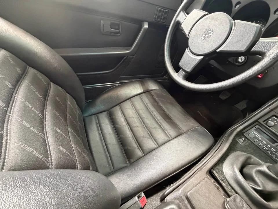 1987 Porsche 924 S - Image 18 of 19