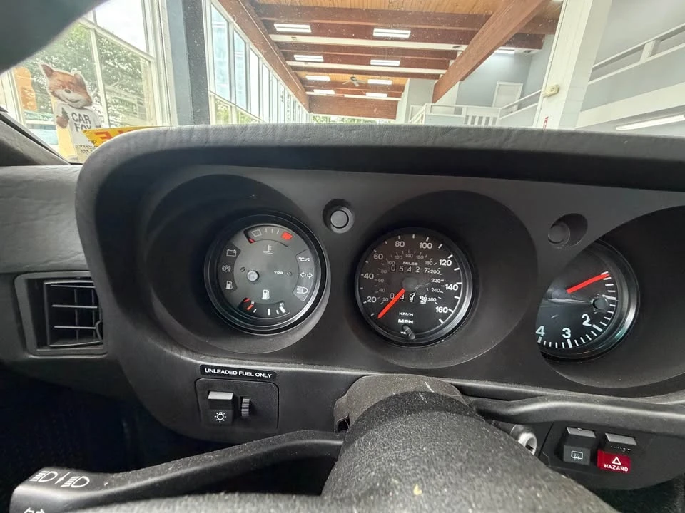 1987 Porsche 924 S - Image 17 of 19
