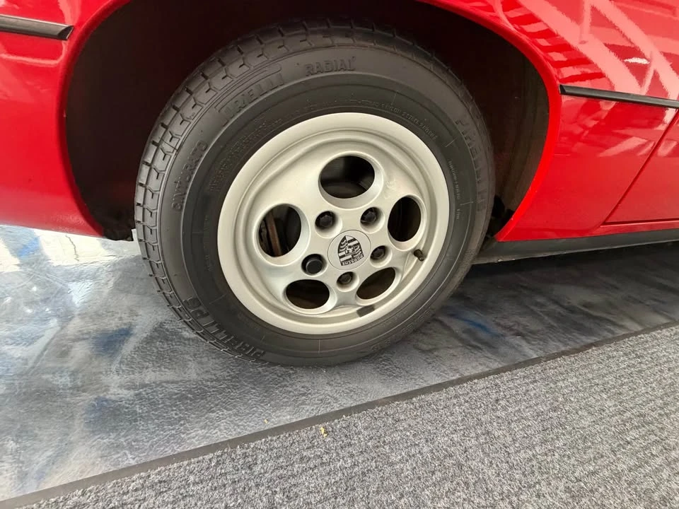 1987 Porsche 924 S - Image 2 of 19