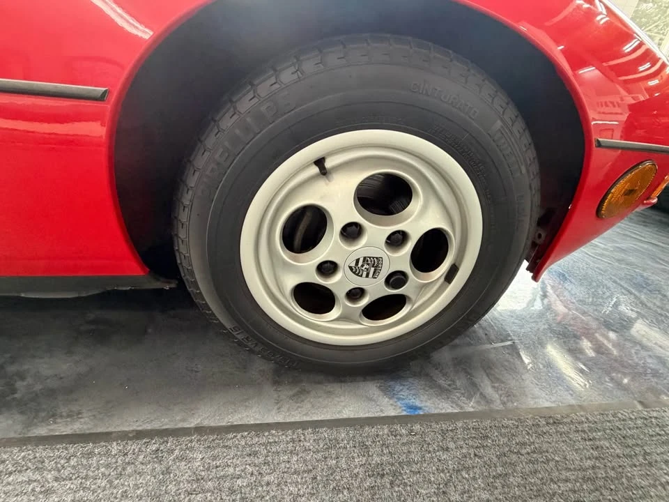 1987 Porsche 924 S - Image 3 of 19