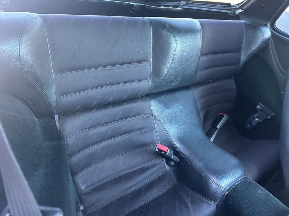 1987 Porsche 924 S - Image 12 of 21