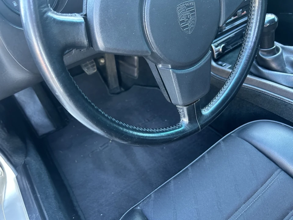 1987 Porsche 924 S - Image 15 of 21