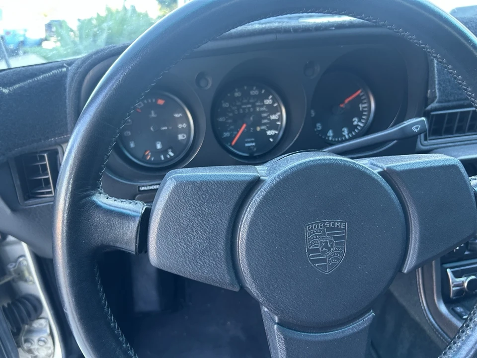 1987 Porsche 924 S - Image 14 of 21