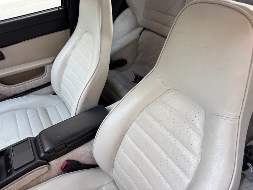 1987 Porsche 924 S - Image 15 of 23