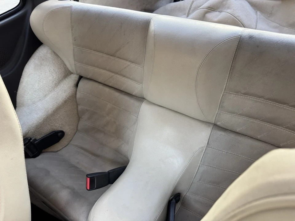 1987 Porsche 924 S - Image 12 of 23