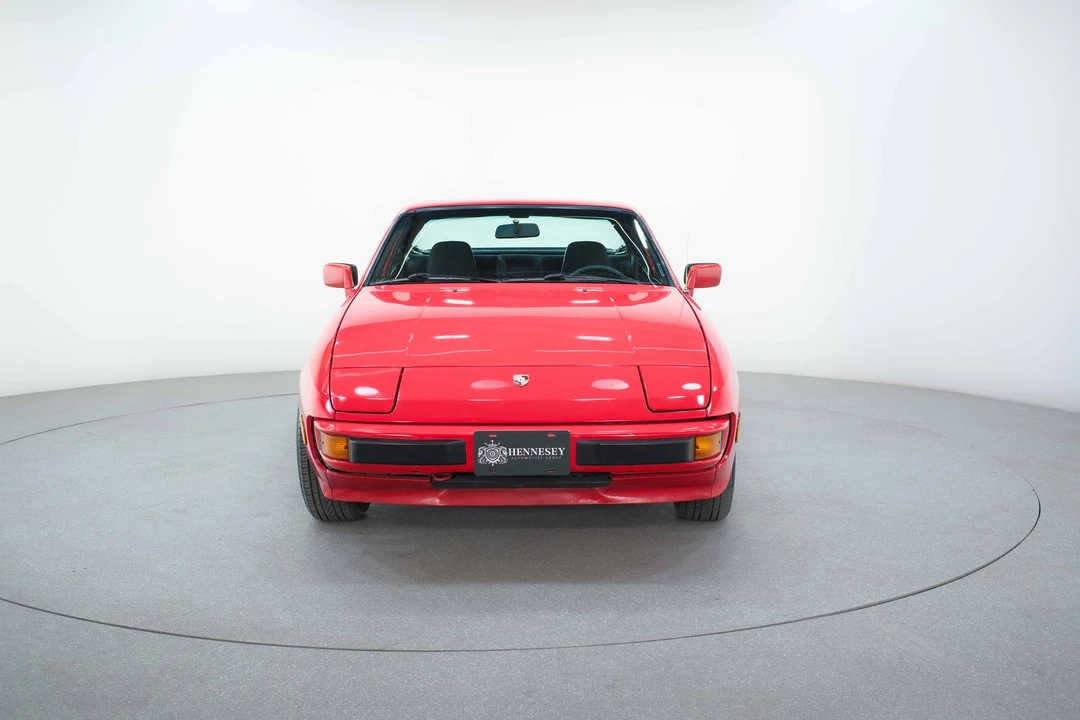 1987 Porsche 924 S - Image 6 of 31