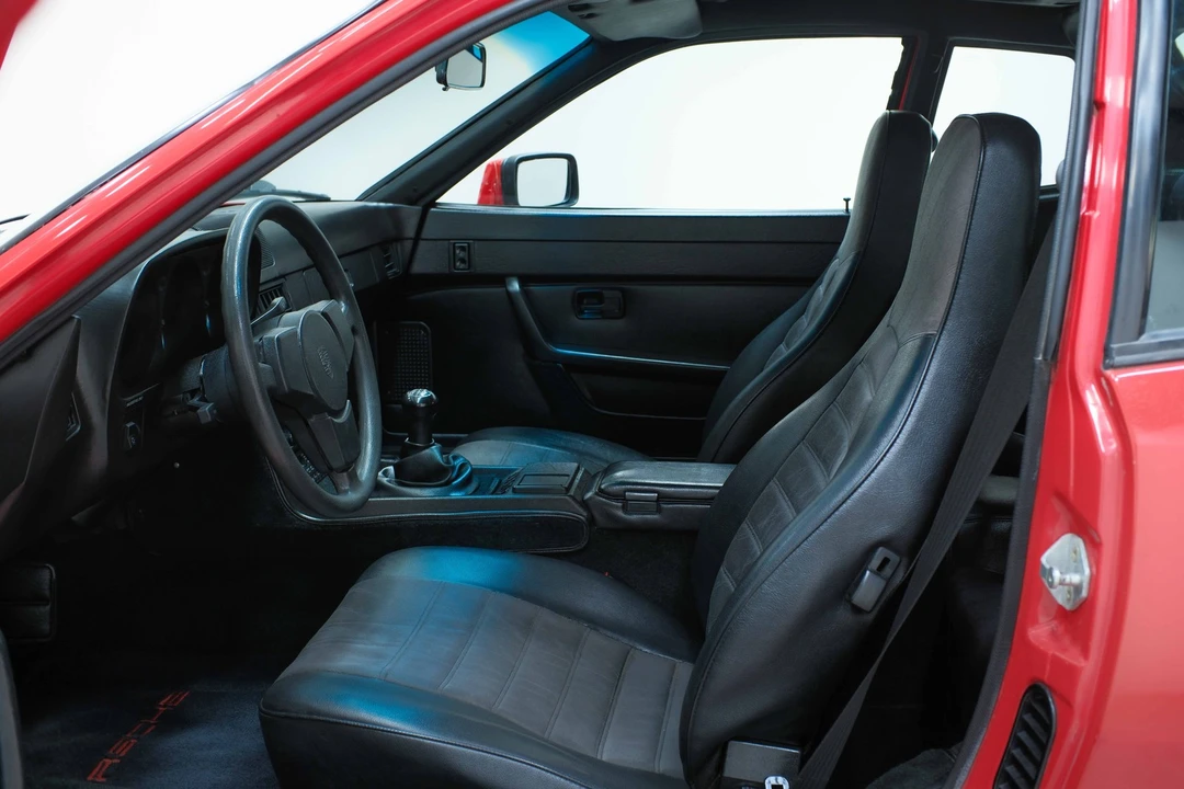 1987 Porsche 924 S - Image 29 of 31