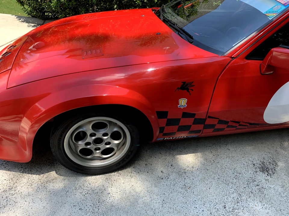 1987 Porsche 924 S - Image 13 of 31