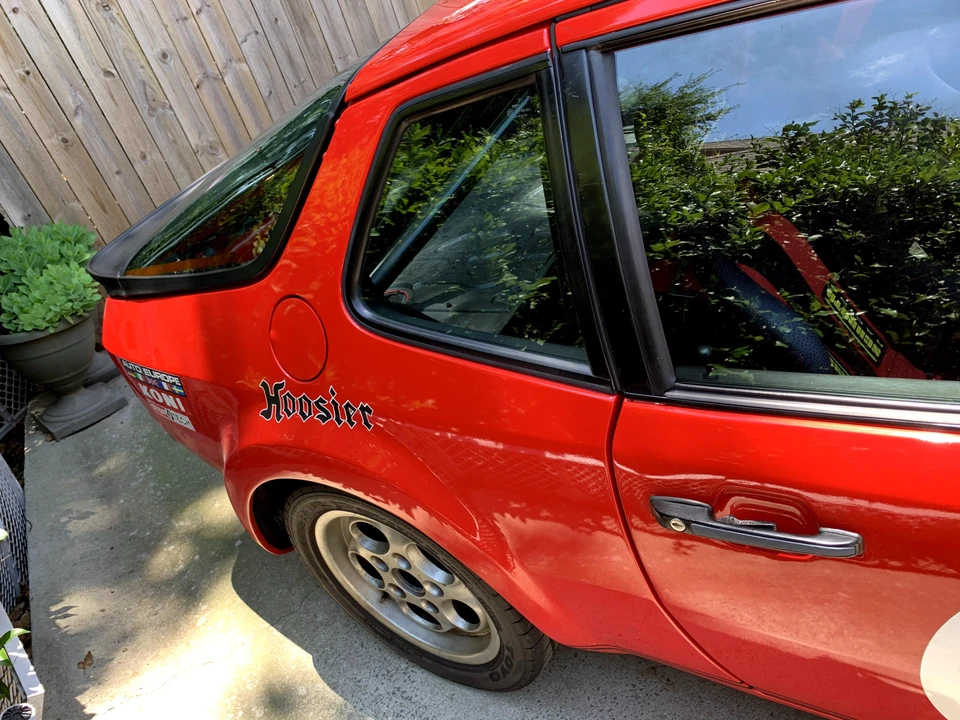 1987 Porsche 924 S - Image 30 of 31