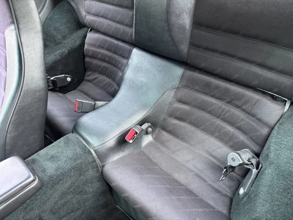 1987 Porsche 924 S - Image 7 of 13