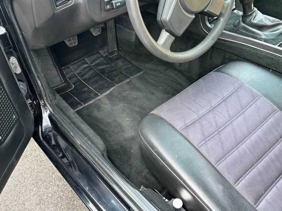 1987 Porsche 924 S - Image 9 of 13