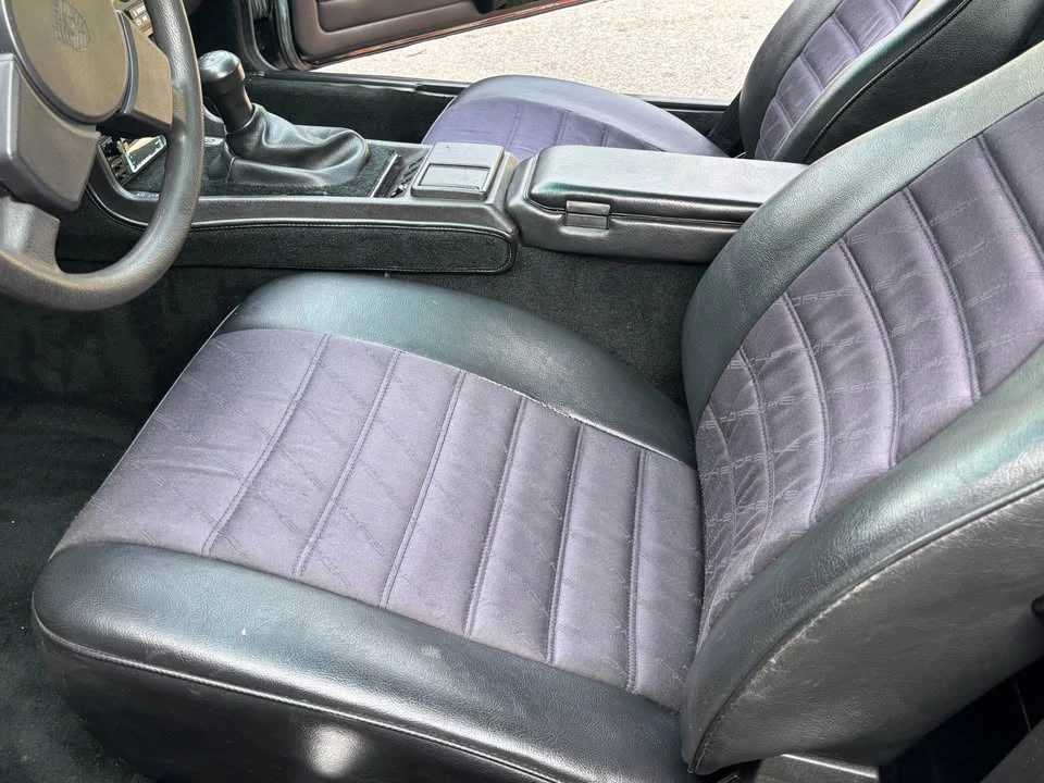 1987 Porsche 924 S - Image 10 of 13