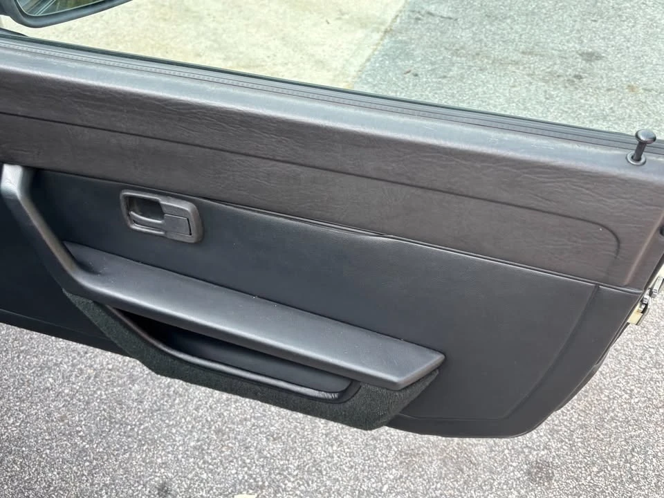 1987 Porsche 924 S - Image 11 of 13