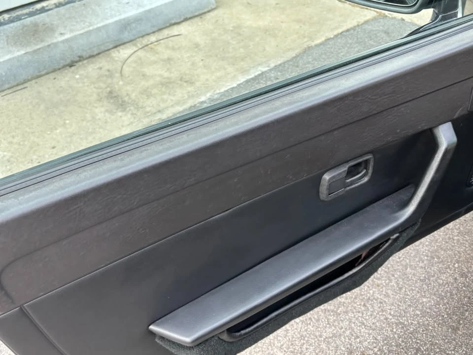 1987 Porsche 924 S - Image 8 of 13