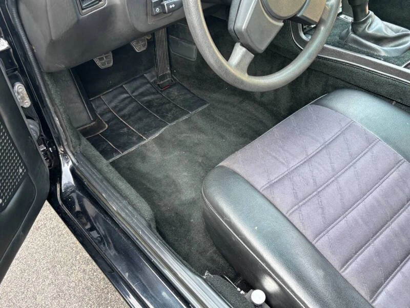 1987 Porsche 924 S - Image 7 of 13
