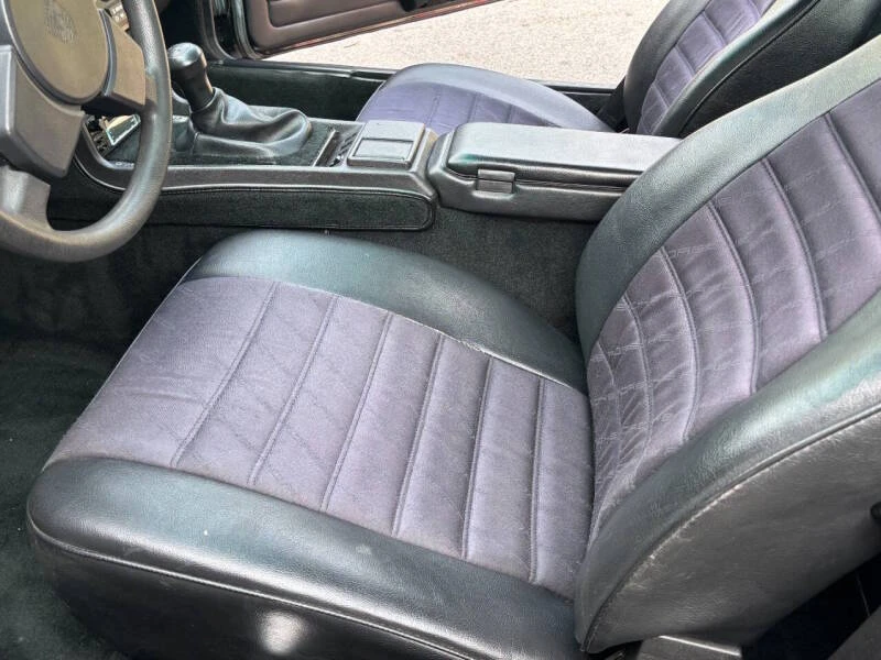 1987 Porsche 924 S - Image 11 of 13