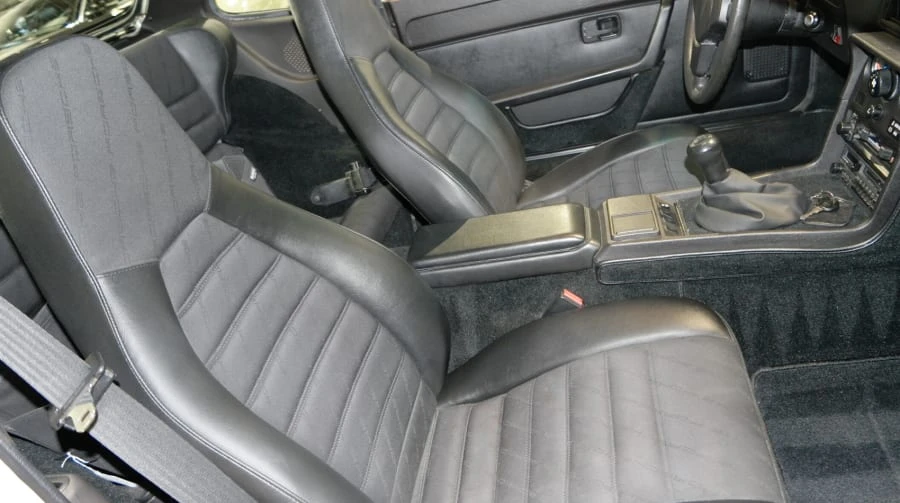 1987 Porsche 924 S - Image 6 of 7