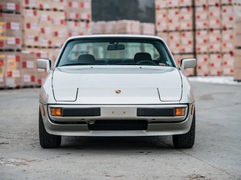 1987 Porsche 924 S - Image 23 of 23