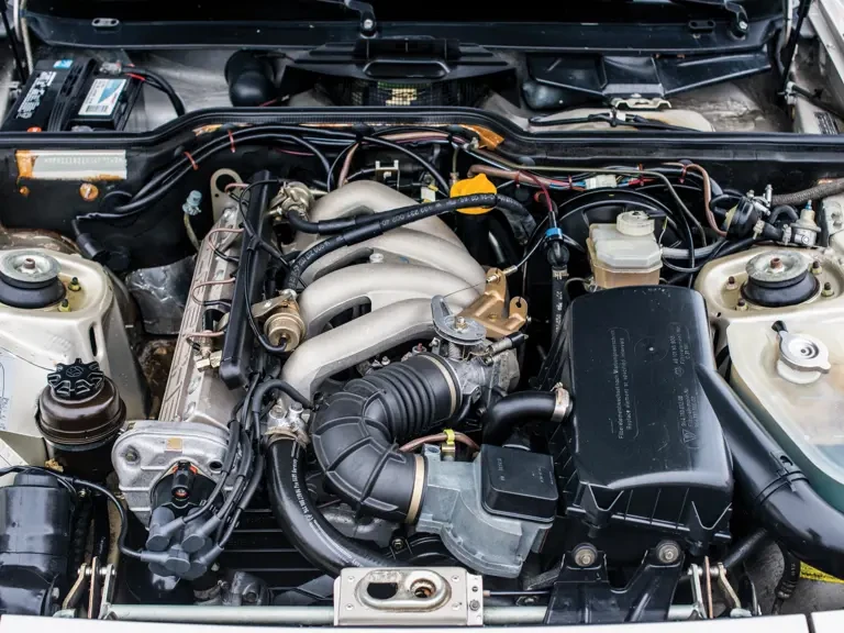 1987 Porsche 924 S - Image 21 of 23