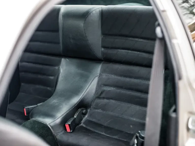 1987 Porsche 924 S - Image 14 of 23