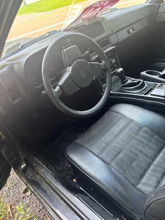 1987 Porsche 924 S - Image 20 of 31