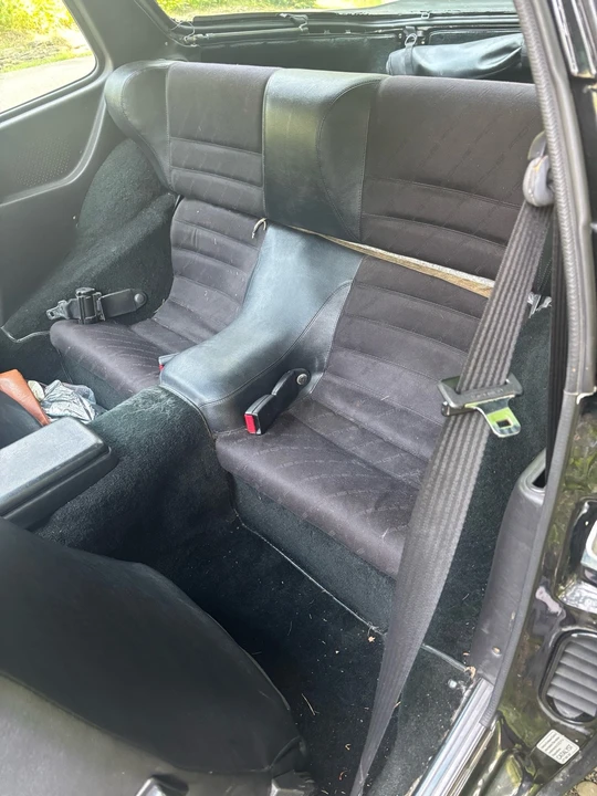 1987 Porsche 924 S - Image 18 of 31