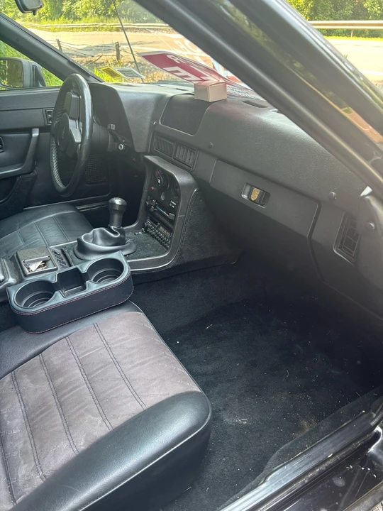 1987 Porsche 924 S - Image 23 of 31