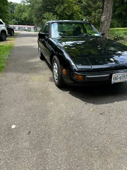 1987 Porsche 924 S - Image 15 of 28