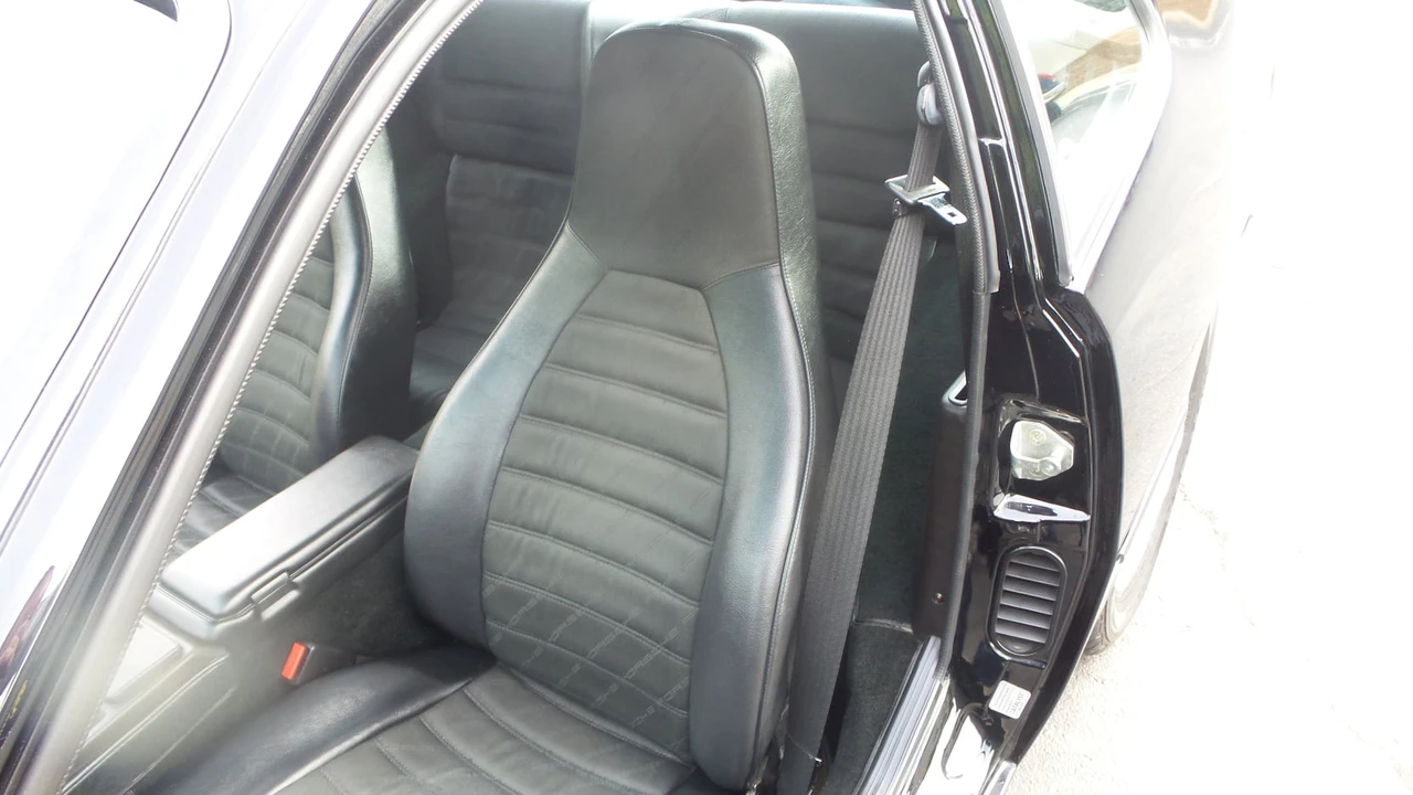 1987 Porsche 924 S - Image 19 of 31