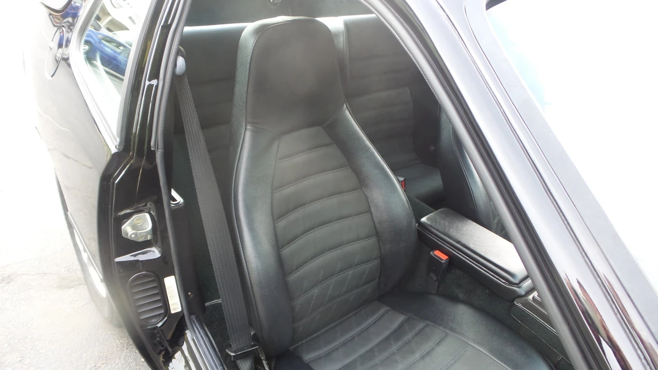 1987 Porsche 924 S - Image 20 of 31