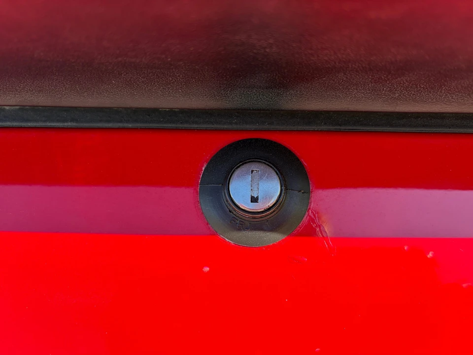 1987 Porsche 924 S - Image 22 of 31