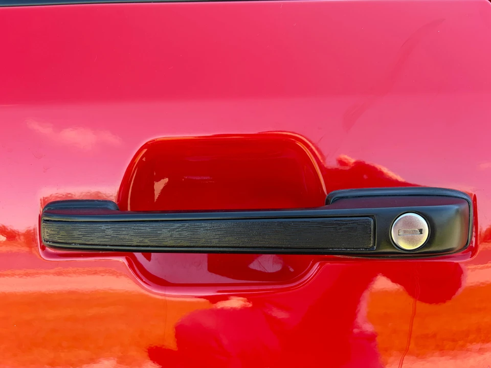 1987 Porsche 924 S - Image 18 of 31