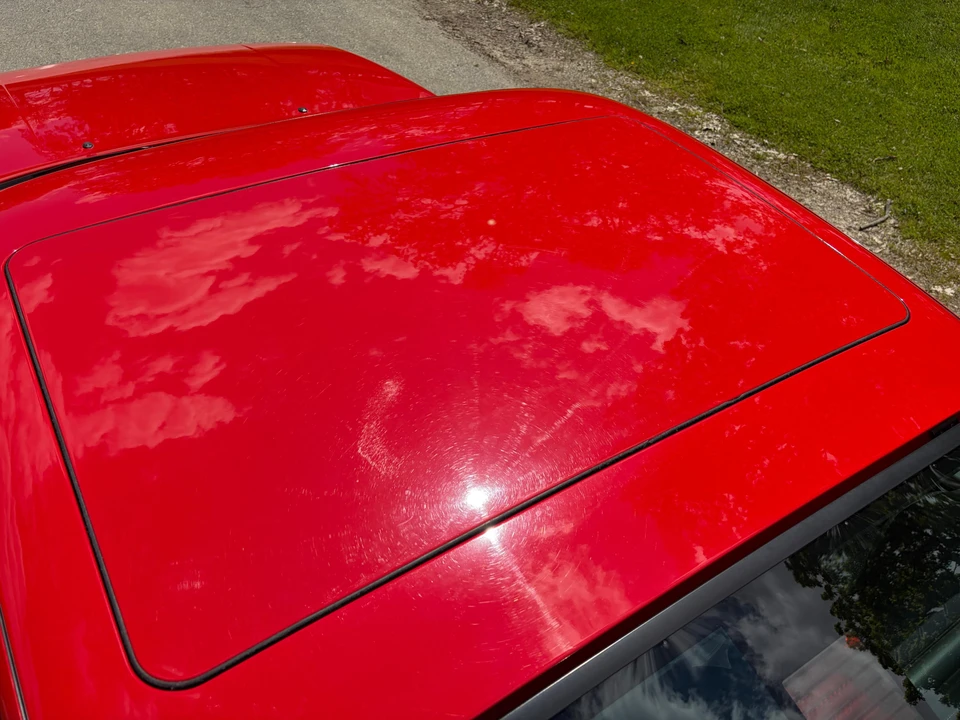 1987 Porsche 924 S - Image 30 of 31