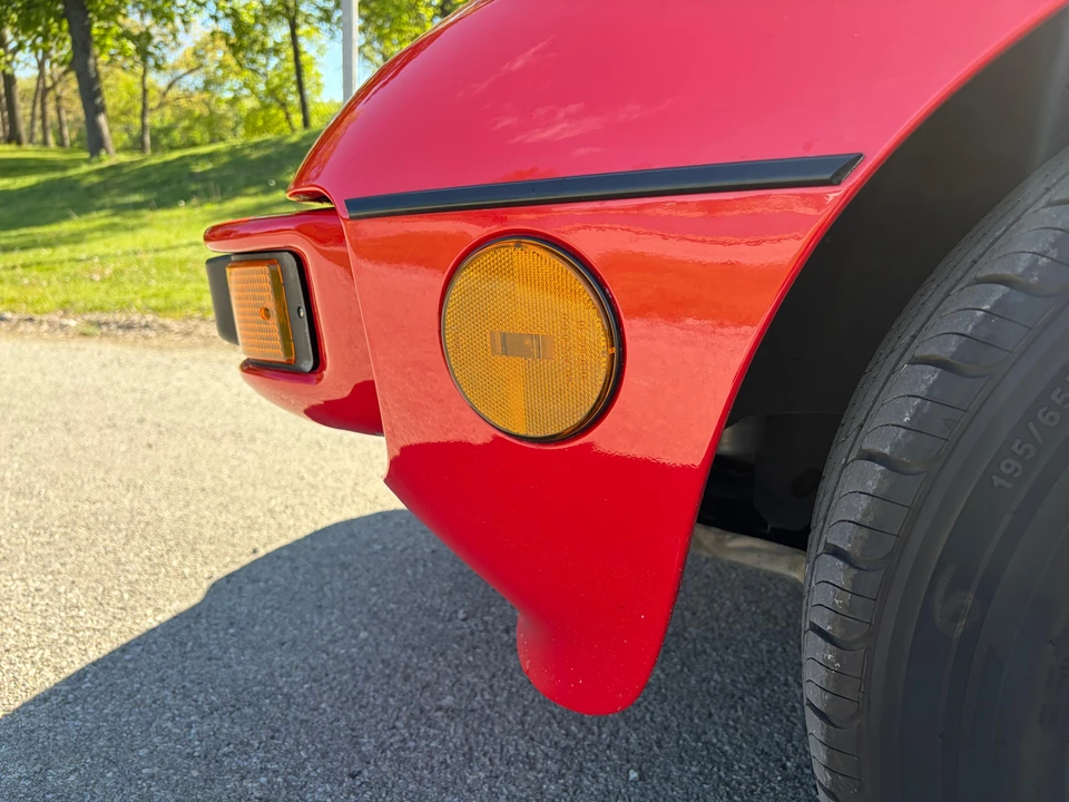 1987 Porsche 924 S - Image 14 of 31