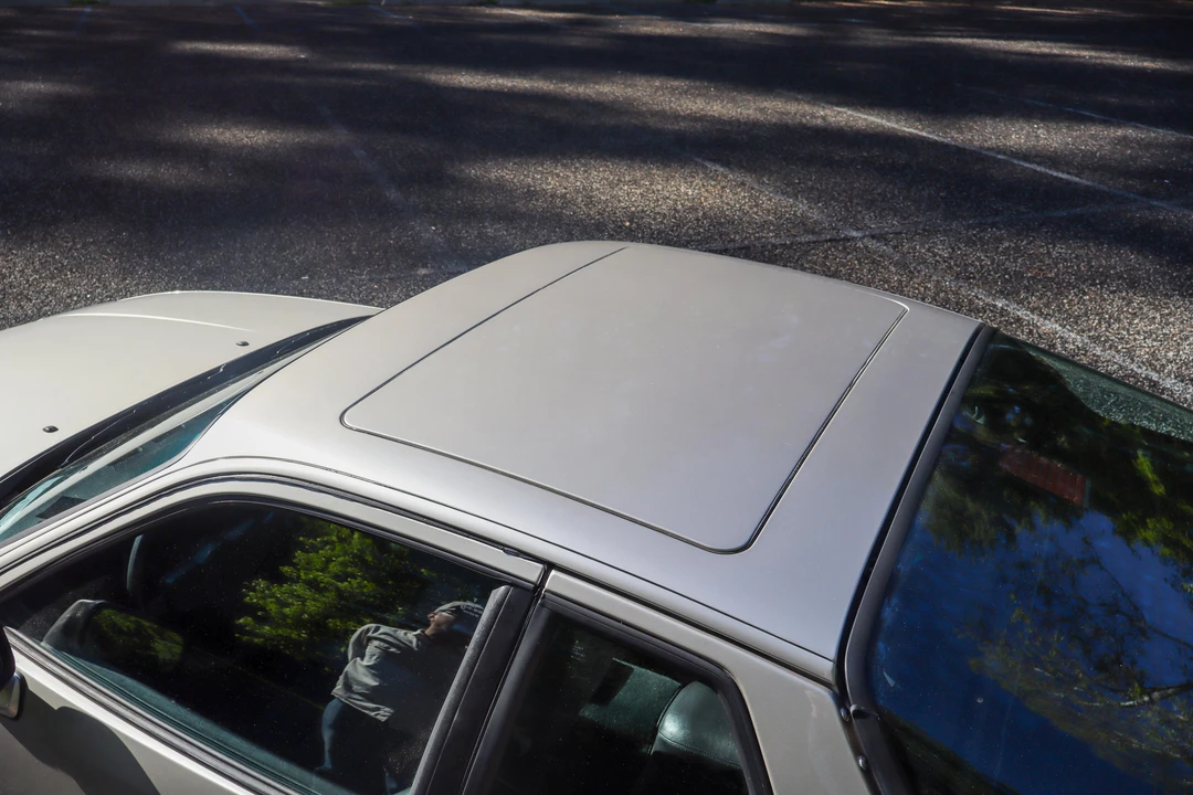 1987 Porsche 924 S - Image 18 of 31