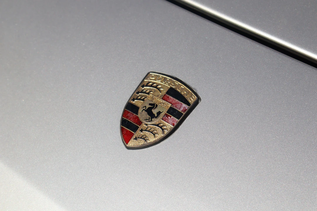 1987 Porsche 924 S - Image 16 of 31