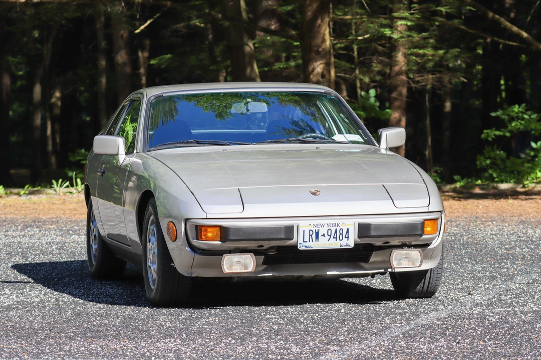 1987 Porsche 924 S - Image 15 of 31