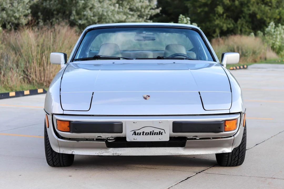1987 Porsche 924 S - Image 6 of 31