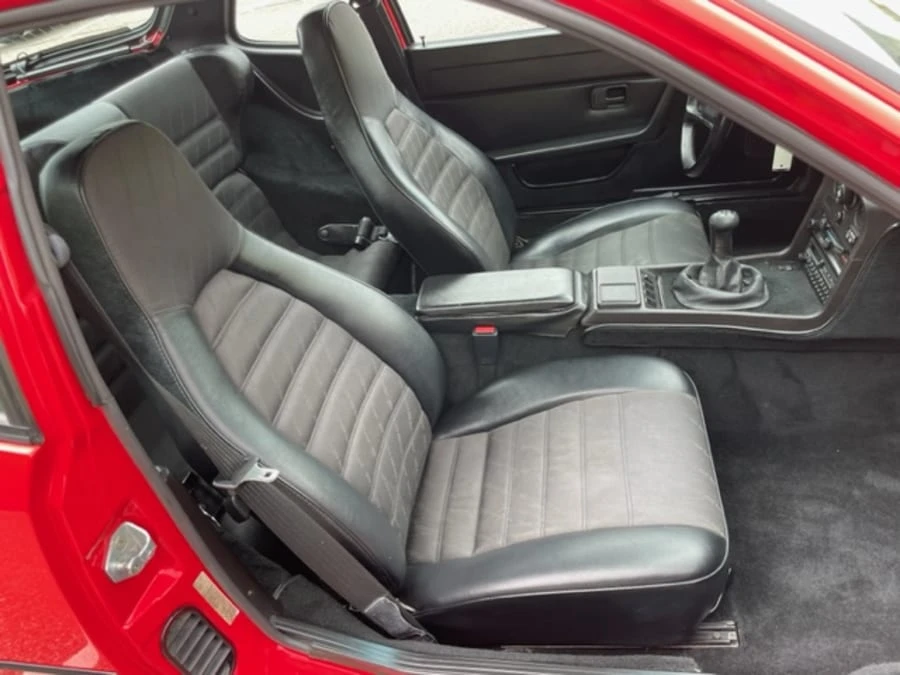 1987 Porsche 924 S - Image 18 of 20