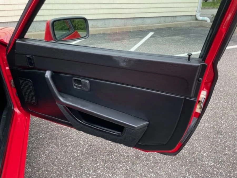1987 Porsche 924 S - Image 18 of 21