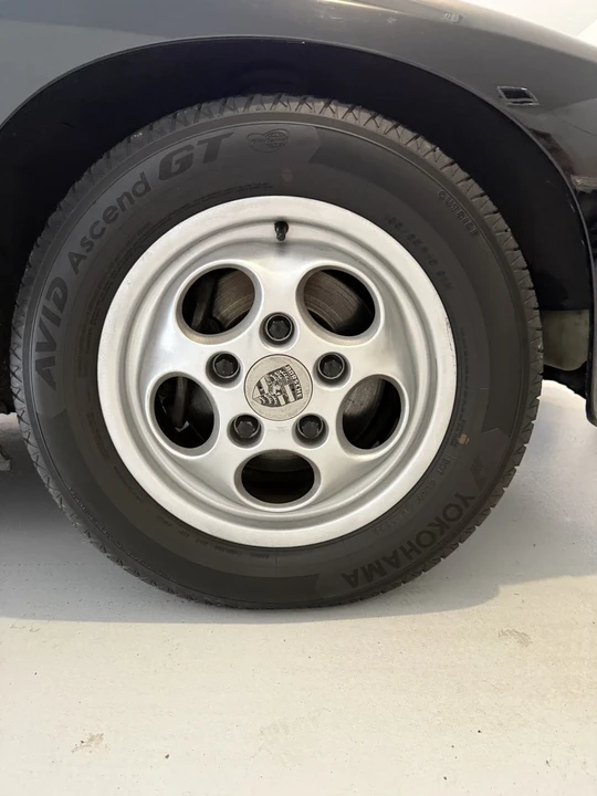1987 Porsche 924 - Image 19 of 21