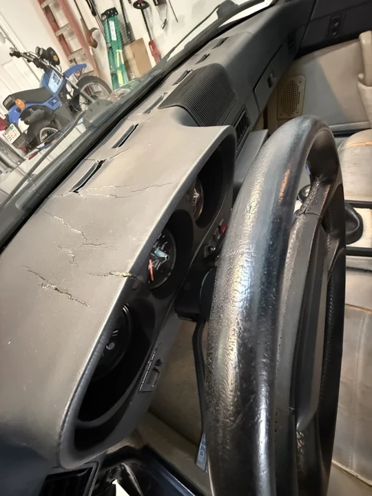 1987 Porsche 924 - Image 15 of 21