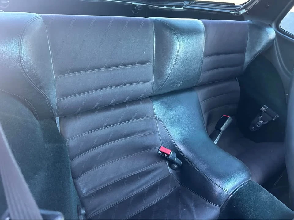 1987 Porsche 924 S - Image 8 of 13
