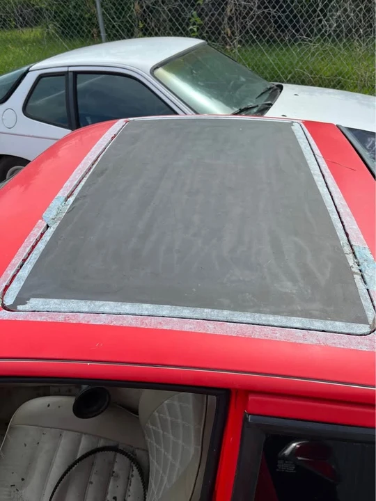 1987 Porsche 924 S - Image 14 of 15