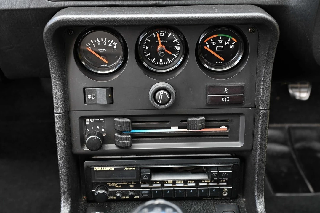 1987 Porsche 924 S - Image 30 of 30
