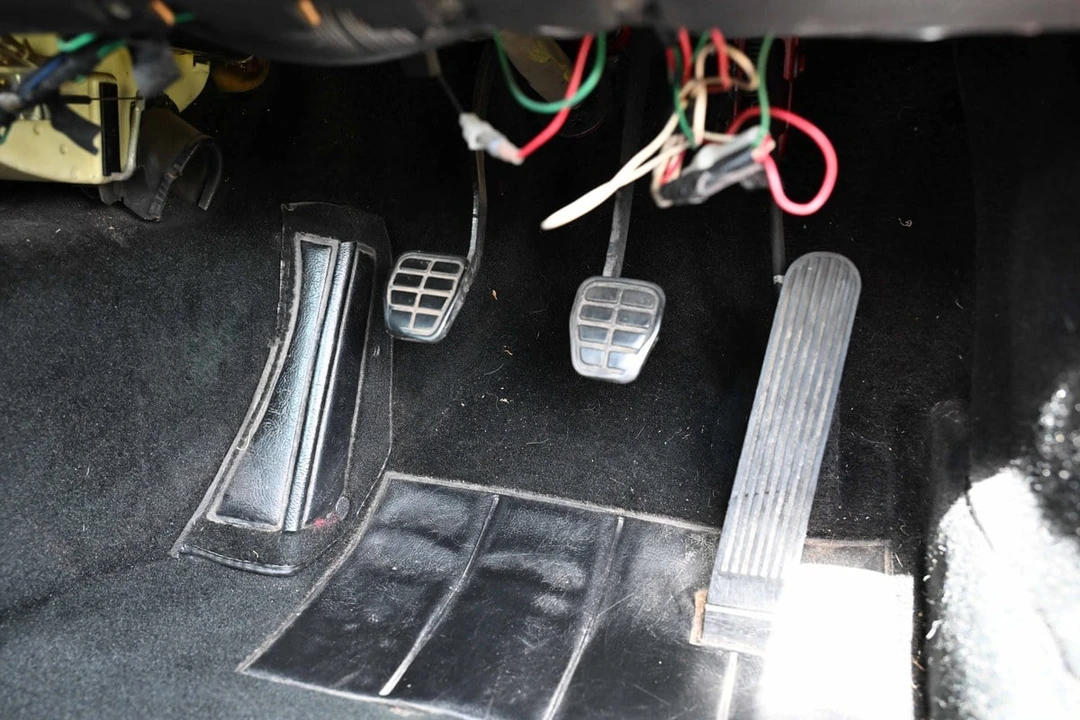 1987 Porsche 924 S - Image 28 of 30