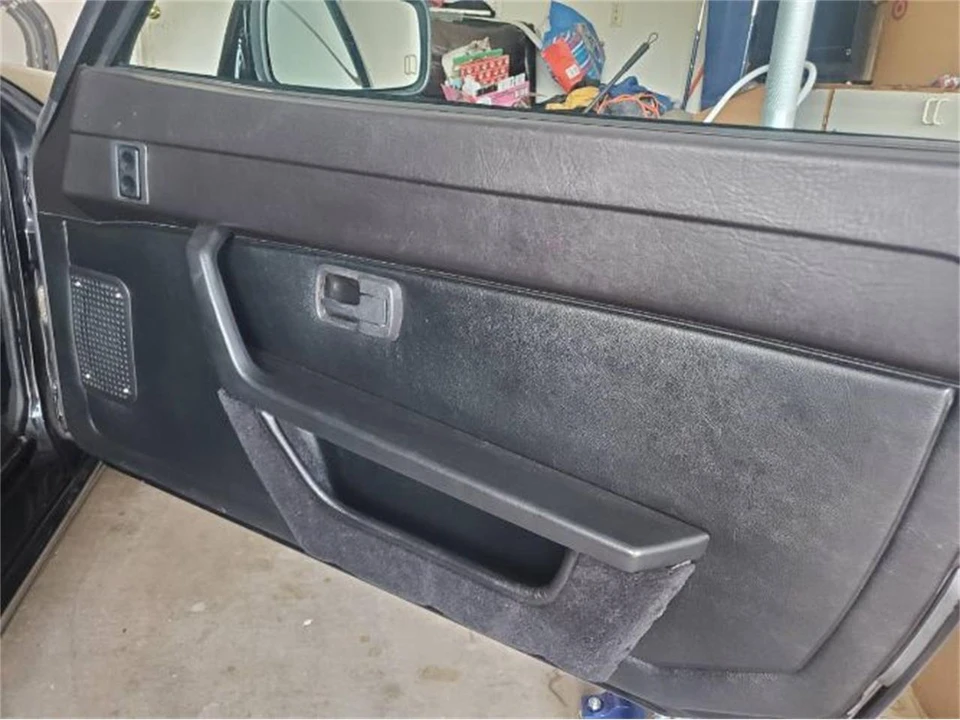 1987 Porsche 924 S - Image 10 of 24